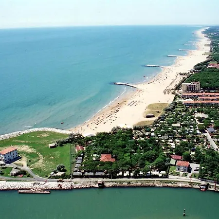 Le Dune Appart hôtel 3*