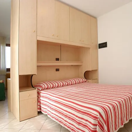 Le Dune Апарт-отель Каваллино