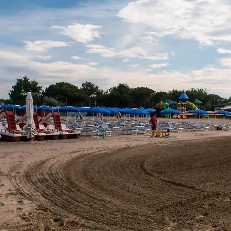 Le Dune Cavallino-Treporti