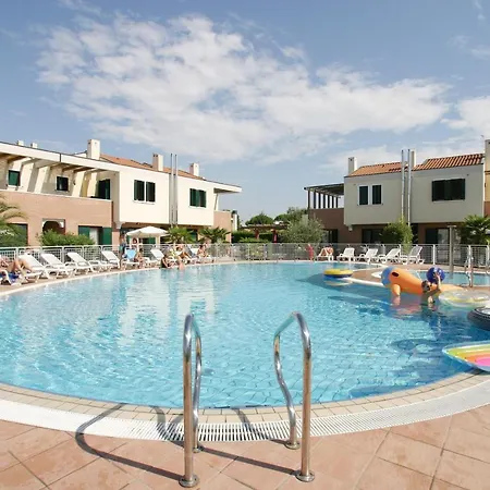 Le Dune Appart hôtel 3*