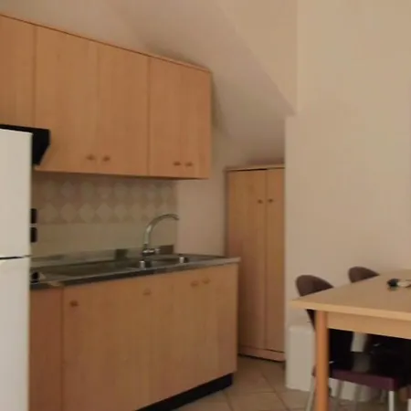 Le Dune Апарт-отель Каваллино