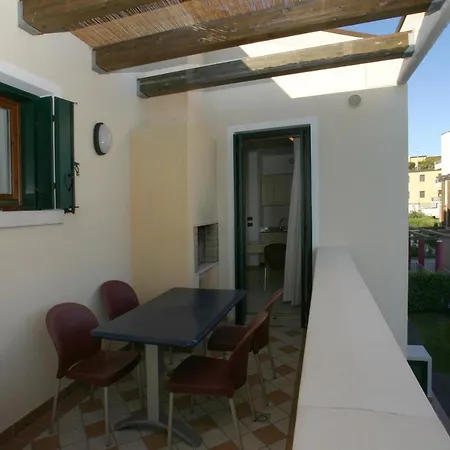 Le Dune Appart hôtel