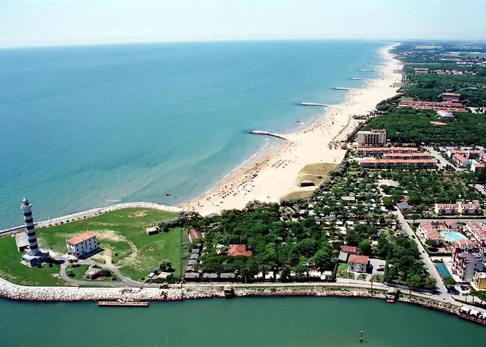 Le Dune Aparthotel 3*