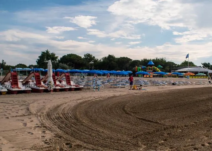 Le Dune Cavallino-Treporti