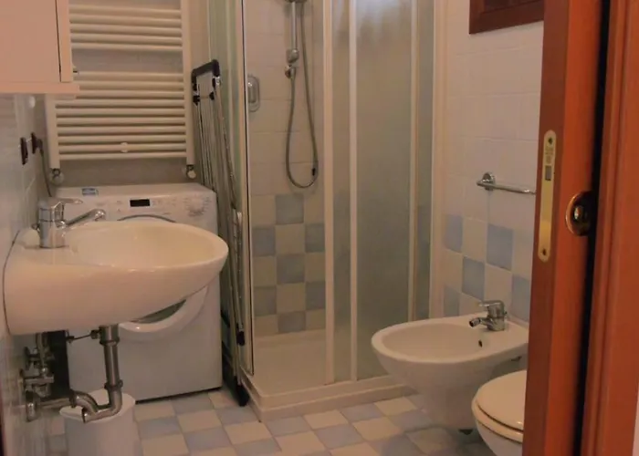 Aparthotel Le Dune 3*
