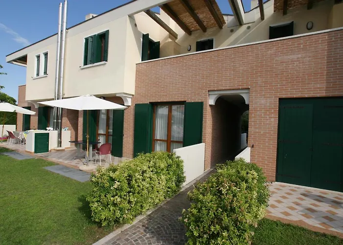 Aparthotel Le Dune 3*