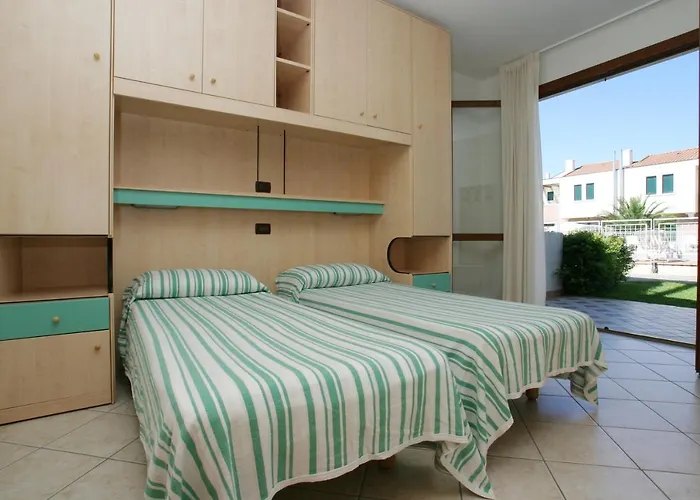 Aparthotel Le Dune