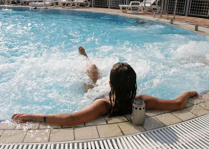 Aparthotel Le Dune 3*