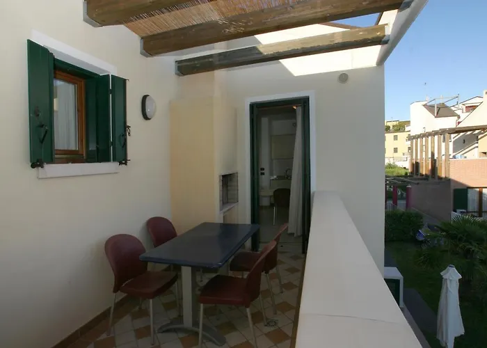 Le Dune Aparthotel