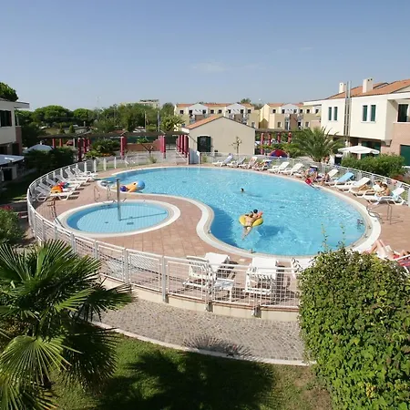 Le Dune Aparthotel Cavallino-Treporti