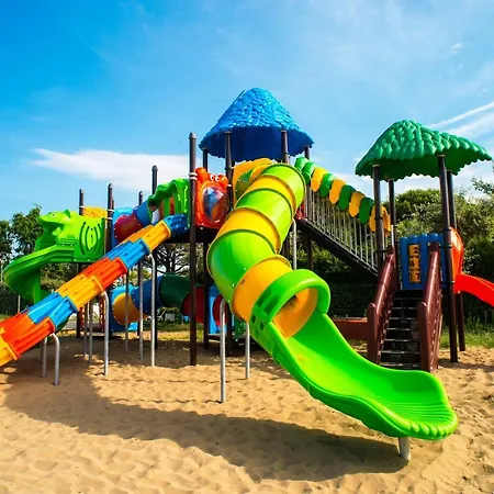 Aparthotel Le Dune Cavallino-Treporti