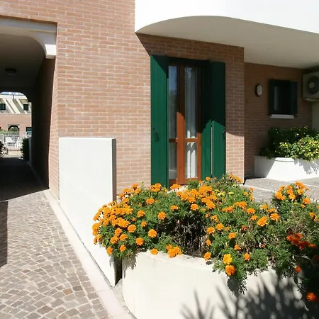 Le Dune Aparthotel 3*