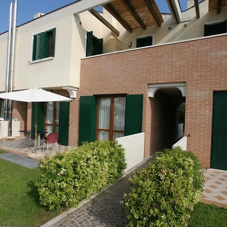 Aparthotel Le Dune 3*